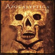Apocalyptica, Cult [South American Issue][Bonus Tracks] (CD)