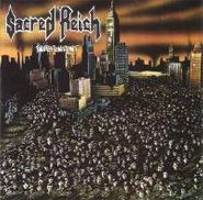 Sacred Reich, Independent (CD)