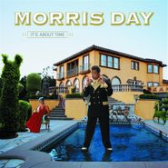 Morris Day, It's About Time (CD)
