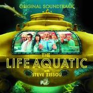 Various Artists, The Life Aquatic With Steve Zissou [OST] (CD)