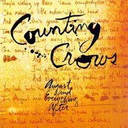 Counting Crows, August And Everything After (CD)