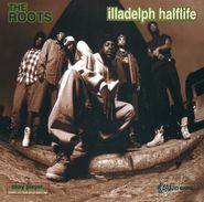 The Roots, Illadelph Halflife (CD)