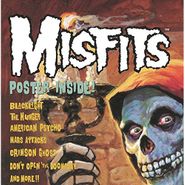 Misfits, American Psycho (CD)