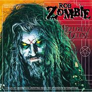 Rob Zombie, Hellbilly Deluxe [Clean Version] (CD)