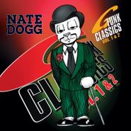 Nate Dogg, G Funk Classics Vol. 1 & 2 (LP)