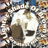 Lighter Shade Of Brown, Greatest Hits (CD)
