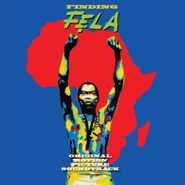 Fela Kuti, Finding Fela [OST] (CD)