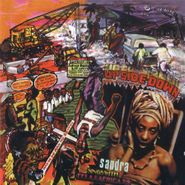 Fela Kuti, Upside Down (LP)