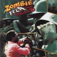 Fela Kuti, Zombie (LP)