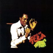 Fela Kuti, Roforofo Fight (LP)