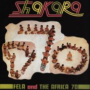 Fela Kuti, Shakara (LP)