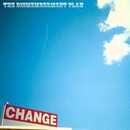 The Dismemberment Plan, Change (LP)