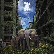 Ages And Ages, Something To Ruin (LP)
