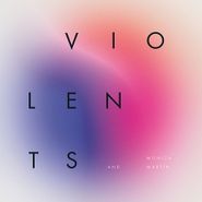 Violents, Awake & Pretty Much Sober (LP)