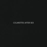 Cigarettes After Sex, Cigarettes After Sex (LP)