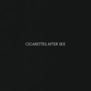 Cigarettes After Sex, Cigarettes After Sex (LP)