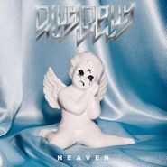Dilly Dally, Heaven (CD)
