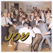 IDLES, Joy As An Act Of Resistance [Deluxe Edition] (LP)