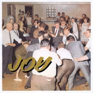 IDLES, Joy As An Act Of Resistance (LP)