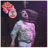 John Grant, Love Is Magic (CD)