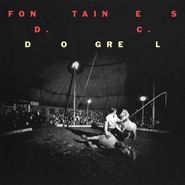 Fontaines D.C., Dogrel (LP)
