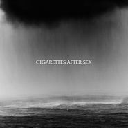 Cigarettes After Sex, Cry (CD)