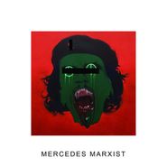 IDLES, Mercedes Marxist / I Dream Guillotine (7")