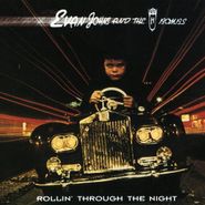 Evan Johns & The H-Bombs, Rollin' Through The Night (CD)
