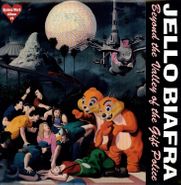 Jello Biafra, Beyond The Valley Of The Gift (LP)
