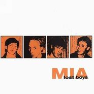 M.I.A., Lost Boys (CD)