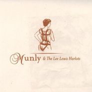 Jay Munly, Munly & Lee Lewis Harlots (CD)