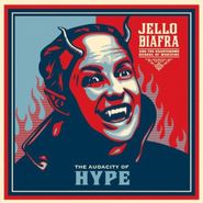 Jello Biafra And The Guantanamo School Of Medicine, The Audacity Of Hype (CD)