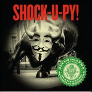 Jello Biafra And The Guantanamo School Of Medicine, Shock-U-Py! [CD Single] (CD)