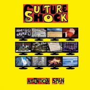 Culture Shock, Attention Span (CD)