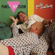 Pansy Division, Quite Contrary (LP)