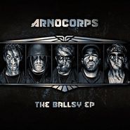 Arnocorps, The Ballsy EP (LP)