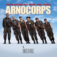 Arnocorps, The Unbelievable (LP)