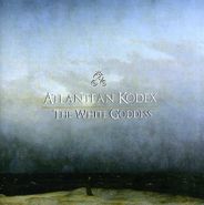 Atlantean Kodex, The White Goddess (LP)