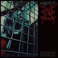 Nightfell, Darkness Evermore (CD)