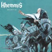 Khemmis, Hunted (LP)