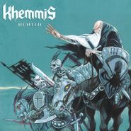 Khemmis, Hunted (CD)