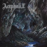Acephalix, Decreation (LP)