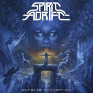 Spirit Adrift, Curse Of Conception (LP)
