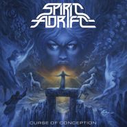 Spirit Adrift, Curse Of Conception (CD)
