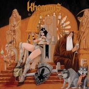 Khemmis, Desolation (LP)