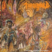 Tomb Mold, Manor Of Infinite Forms (LP)