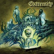 Extremity, Coffin Birth (CD)