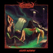 Scorched, Ecliptic Butchery (CD)