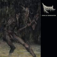 Triumvir Foul, Urine Of Abomination (LP)