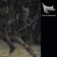 Triumvir Foul, Urine Of Abomination (CD)
